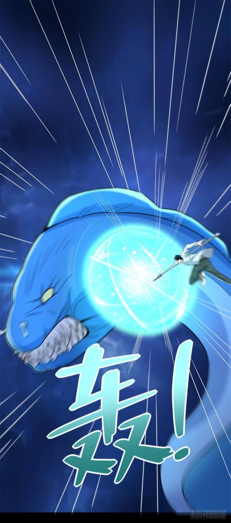Mạt Thế Vi Vương Chap 478 - Next Chap 479