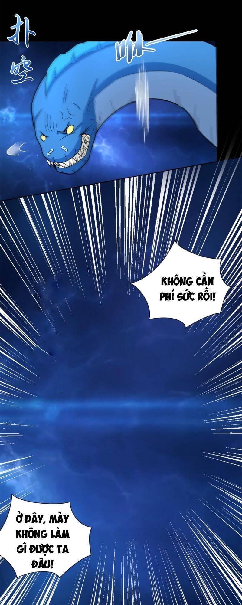 Mạt Thế Vi Vương Chap 478 - Next Chap 479