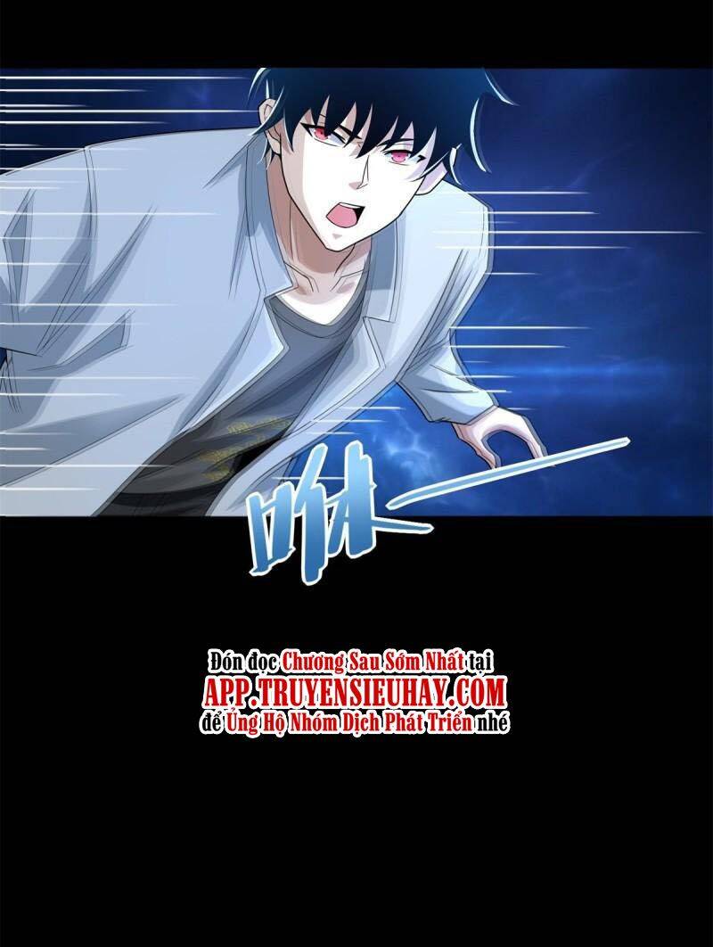 Mạt Thế Vi Vương Chap 478 - Next Chap 479