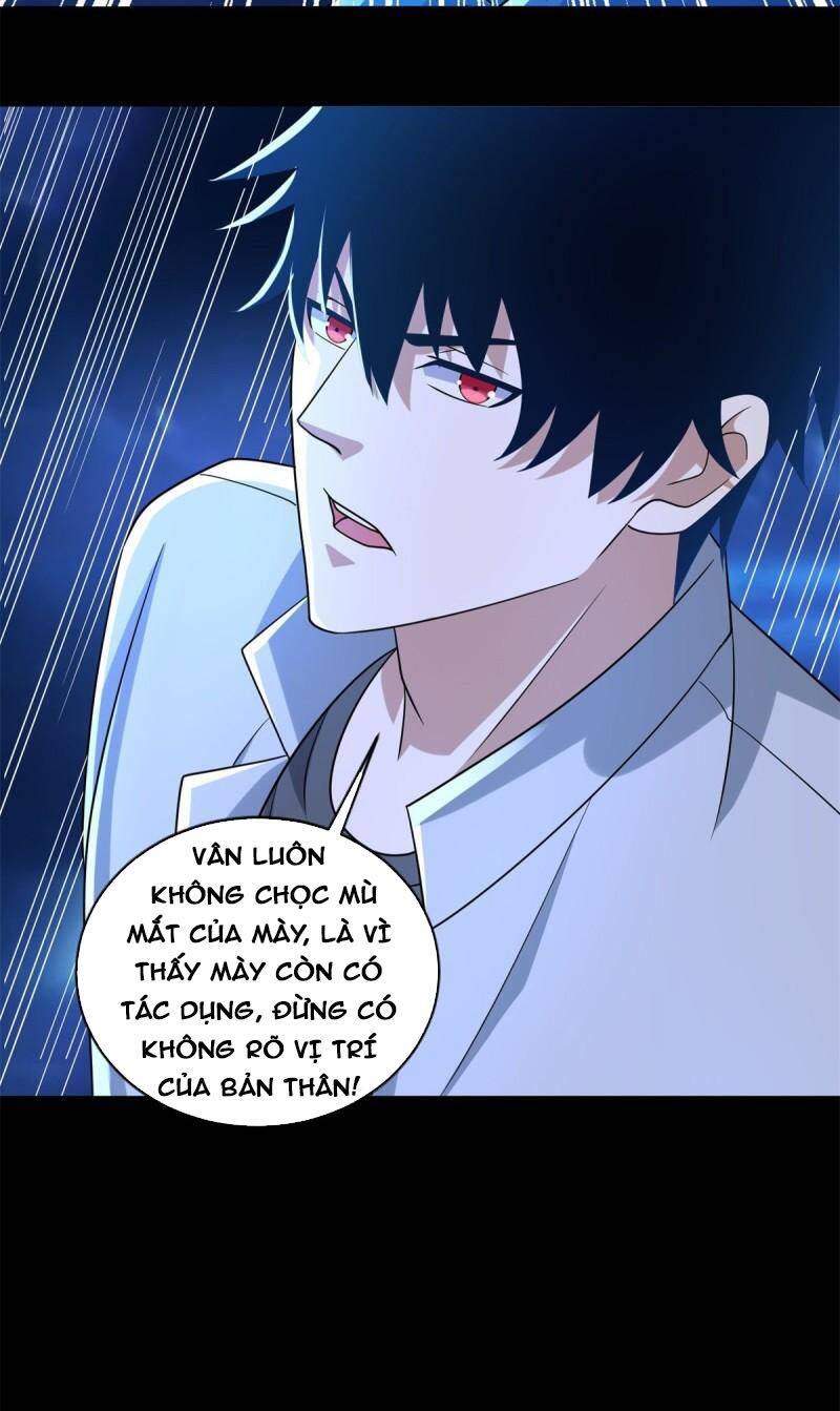 Mạt Thế Vi Vương Chap 478 - Next Chap 479