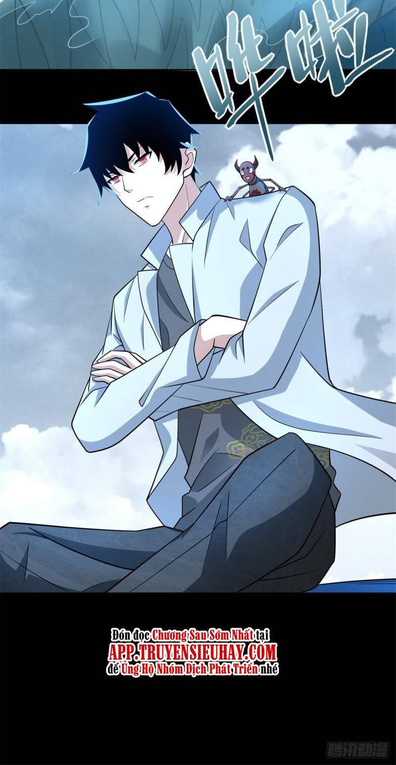 Mạt Thế Vi Vương Chap 478 - Next Chap 479