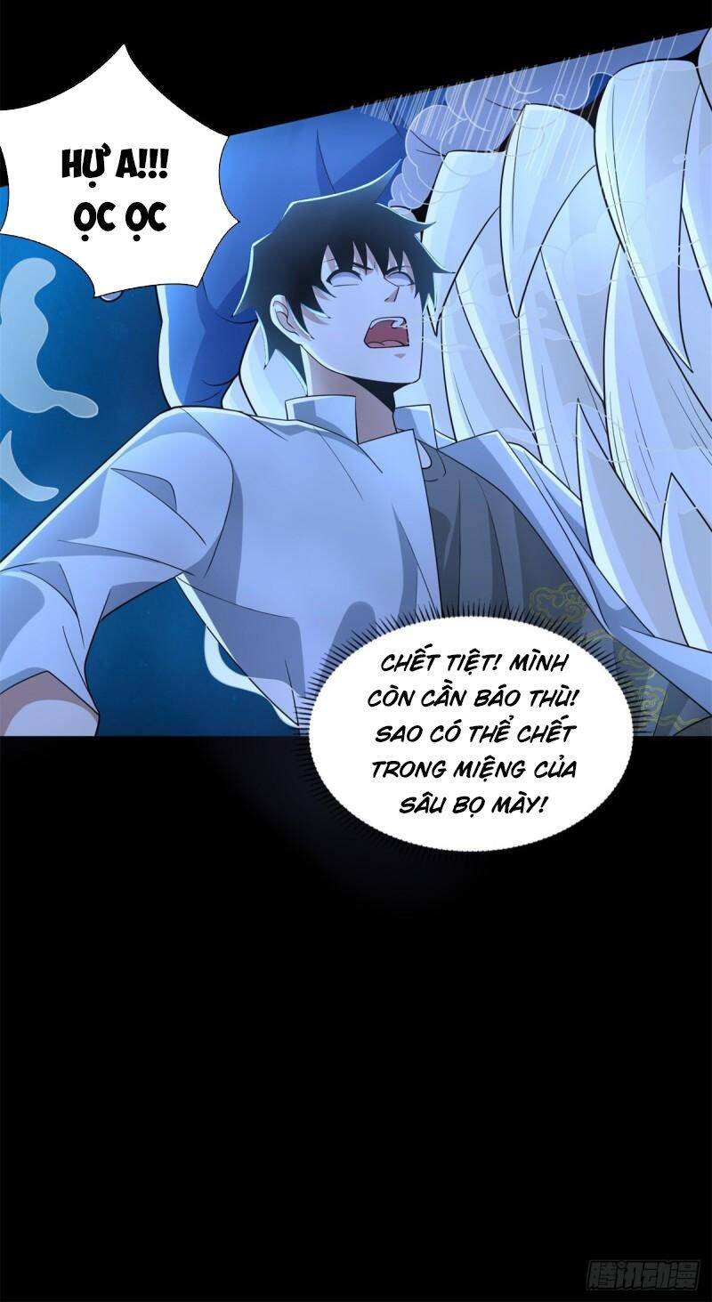Mạt Thế Vi Vương Chap 478 - Next Chap 479
