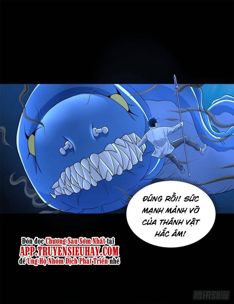 Mạt Thế Vi Vương Chap 478 - Next Chap 479