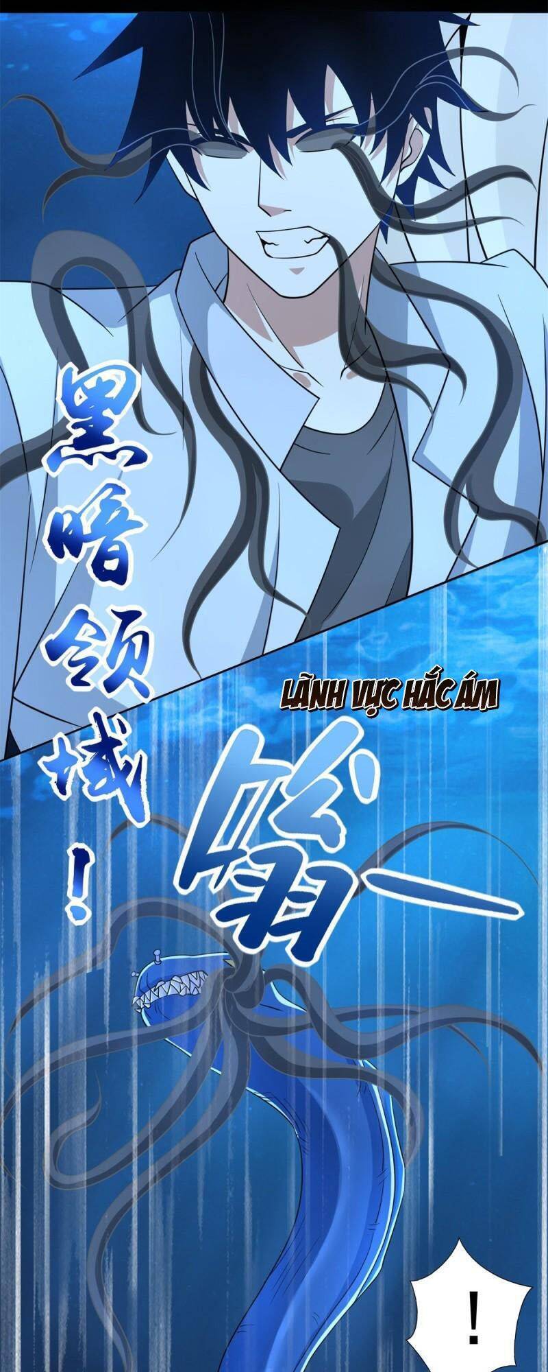 Mạt Thế Vi Vương Chap 478 - Next Chap 479