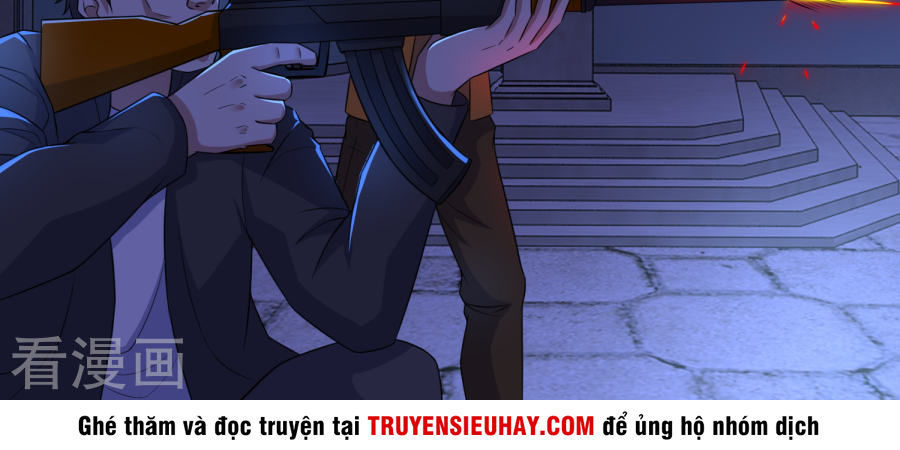 Mạt Thế Vi Vương Chap 48 - Next Chap 49