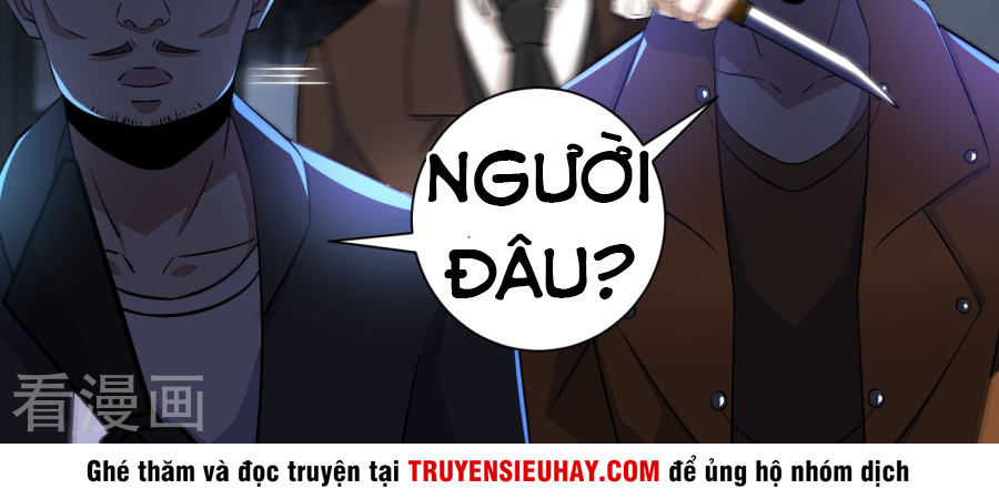 Mạt Thế Vi Vương Chap 48 - Next Chap 49