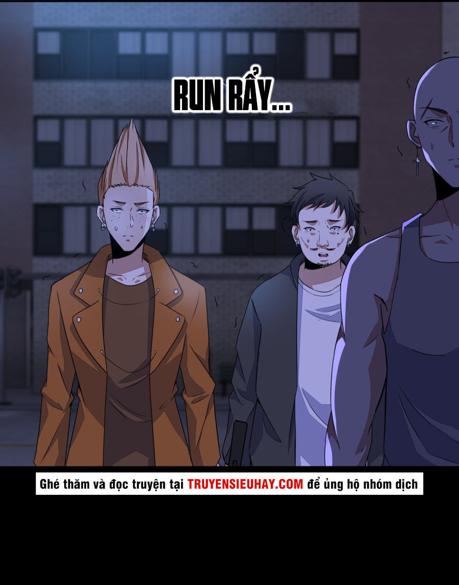 Mạt Thế Vi Vương Chap 48 - Next Chap 49