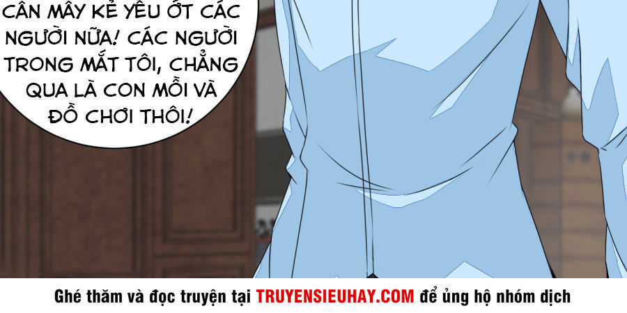 Mạt Thế Vi Vương Chap 48 - Next Chap 49