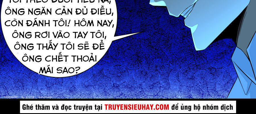 Mạt Thế Vi Vương Chap 48 - Next Chap 49