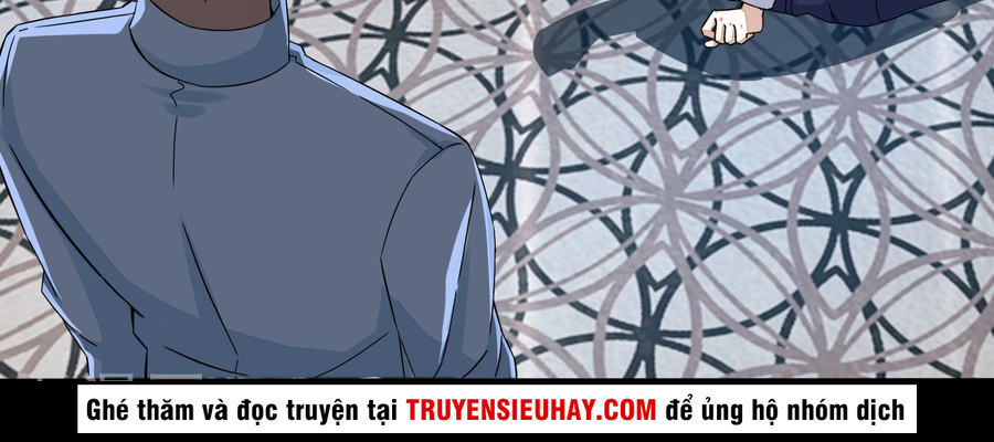 Mạt Thế Vi Vương Chap 48 - Next Chap 49