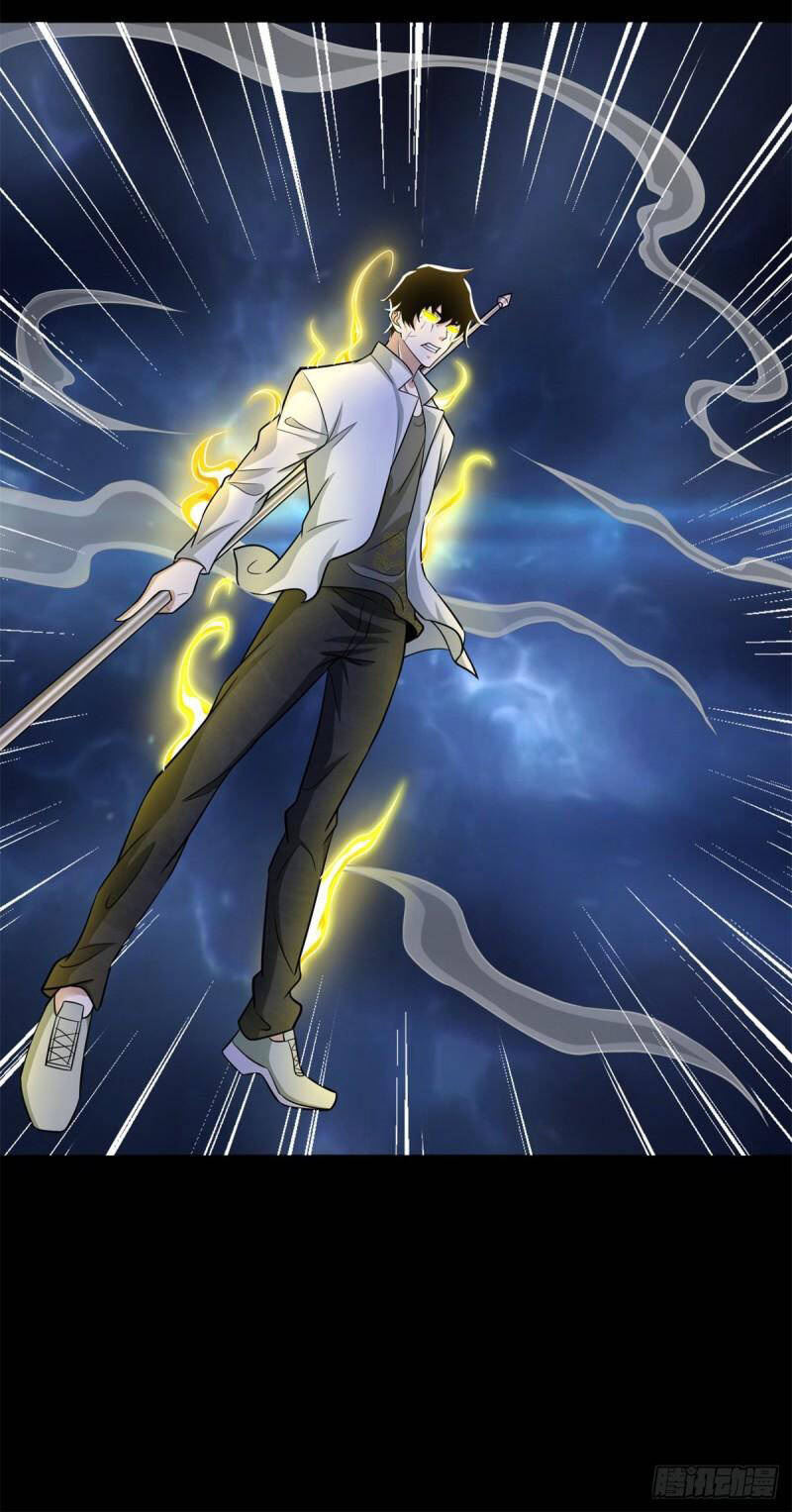 Mạt Thế Vi Vương Chap 480 - Next Chap 481