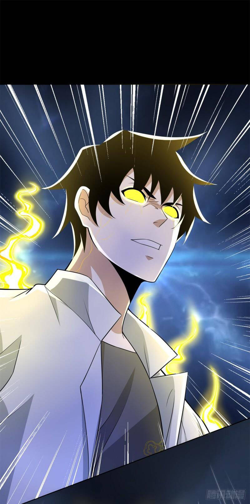 Mạt Thế Vi Vương Chap 480 - Next Chap 481