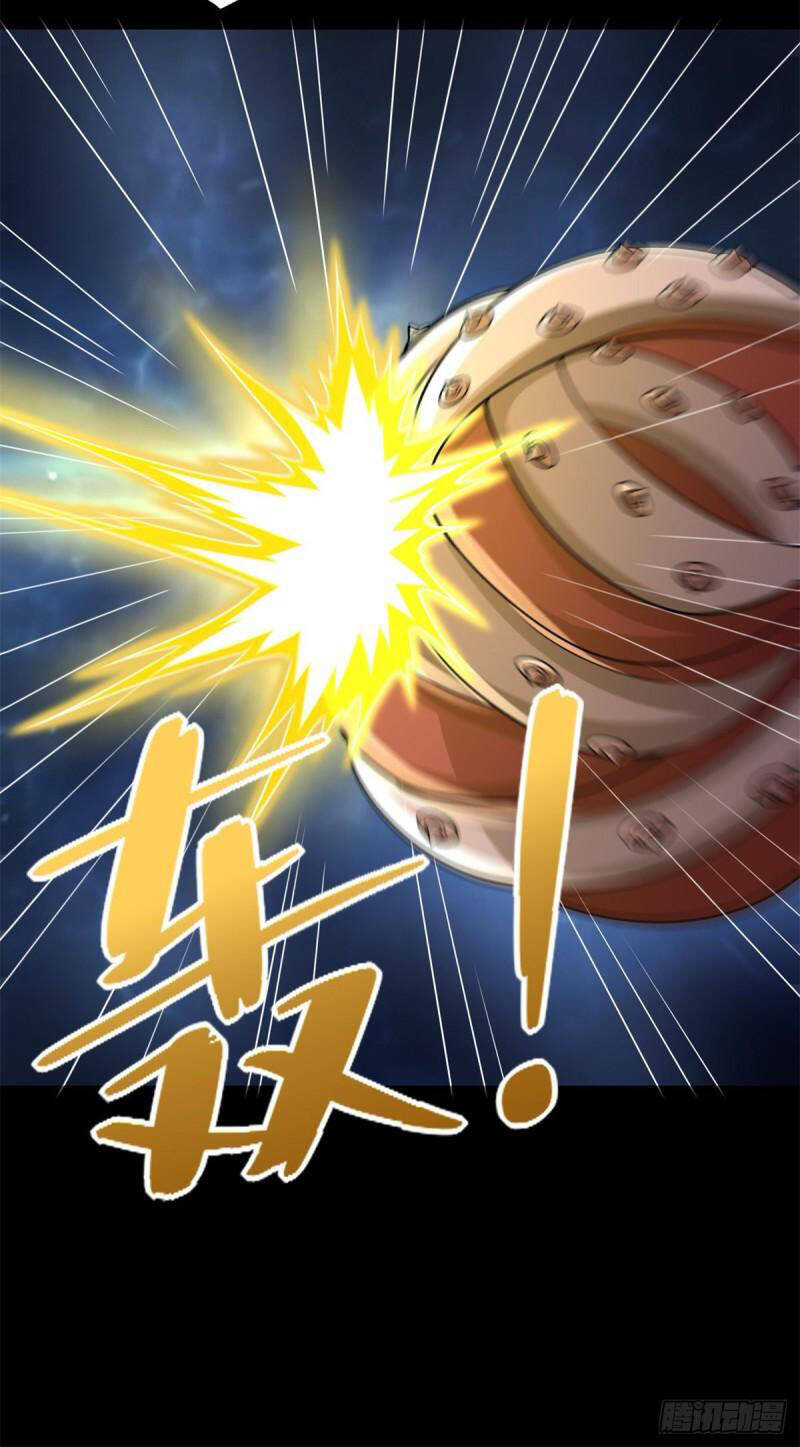 Mạt Thế Vi Vương Chap 480 - Next Chap 481
