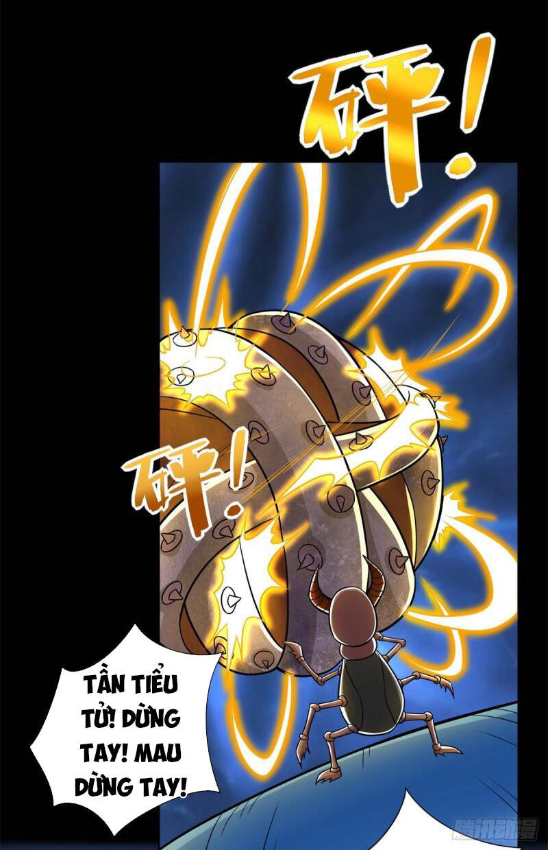 Mạt Thế Vi Vương Chap 480 - Next Chap 481
