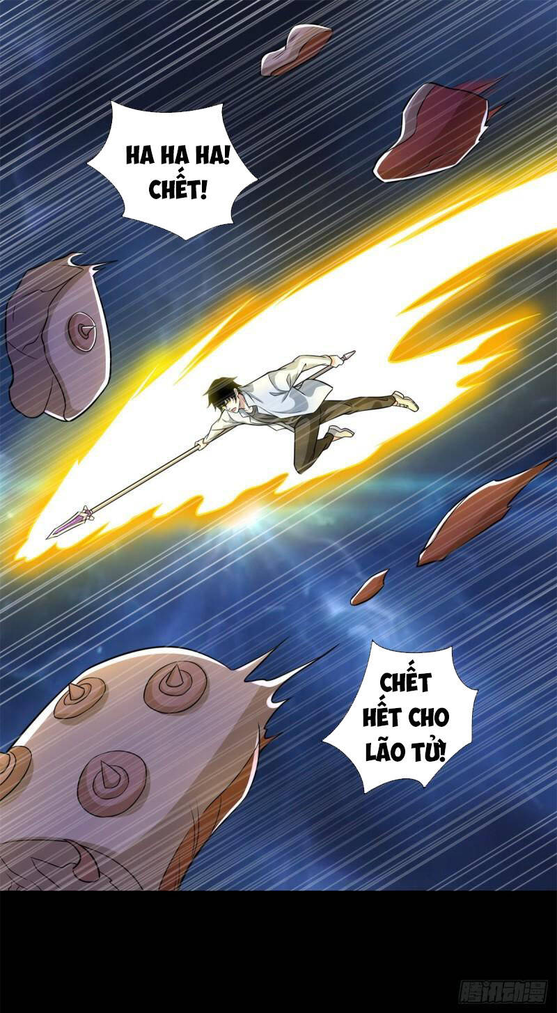 Mạt Thế Vi Vương Chap 480 - Next Chap 481