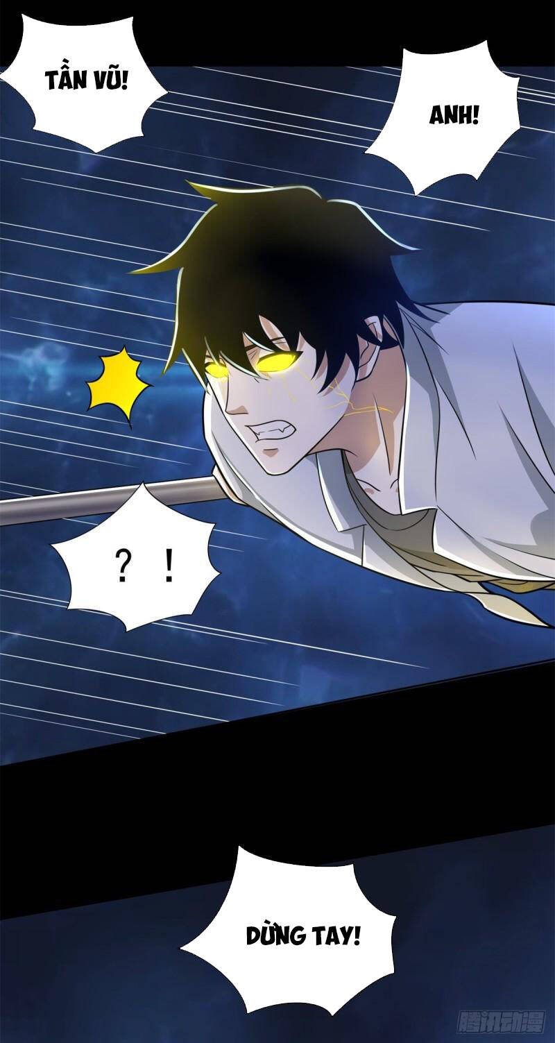 Mạt Thế Vi Vương Chap 480 - Next Chap 481