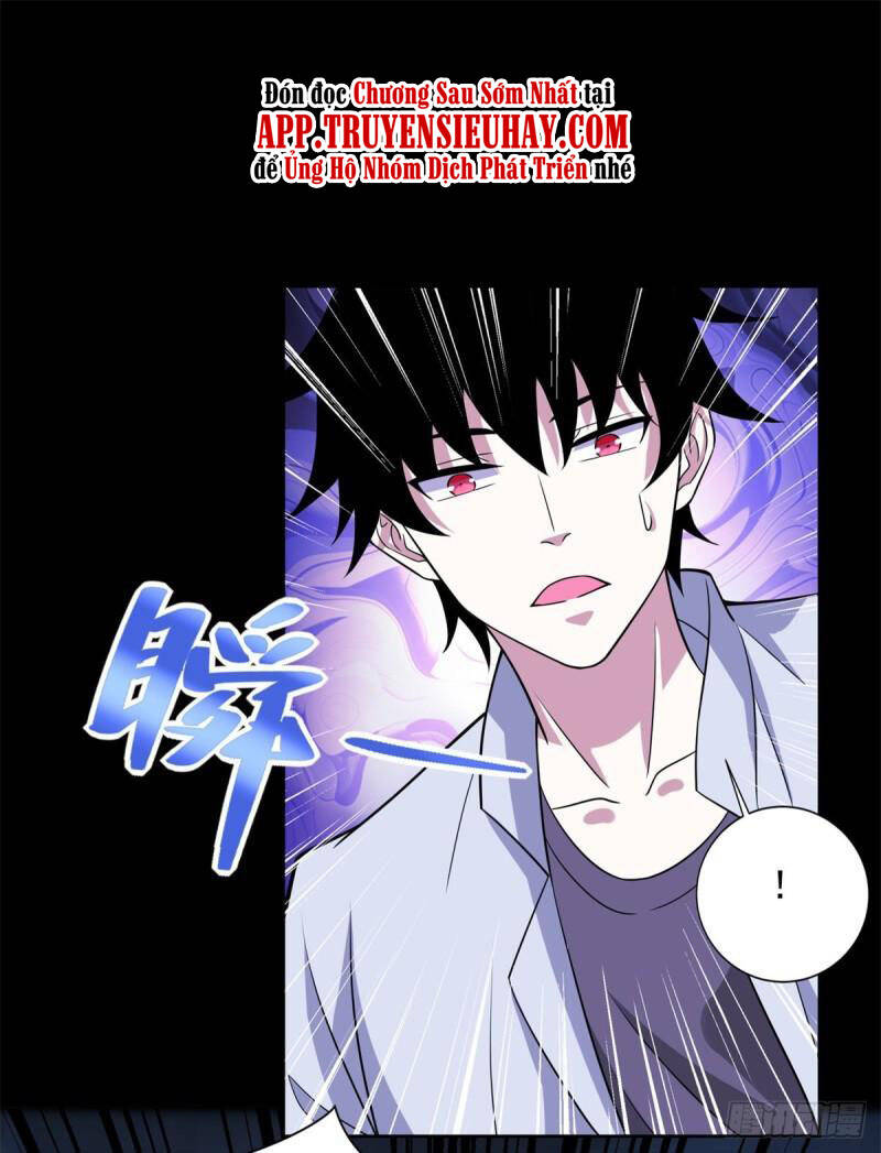Mạt Thế Vi Vương Chap 480 - Next Chap 481