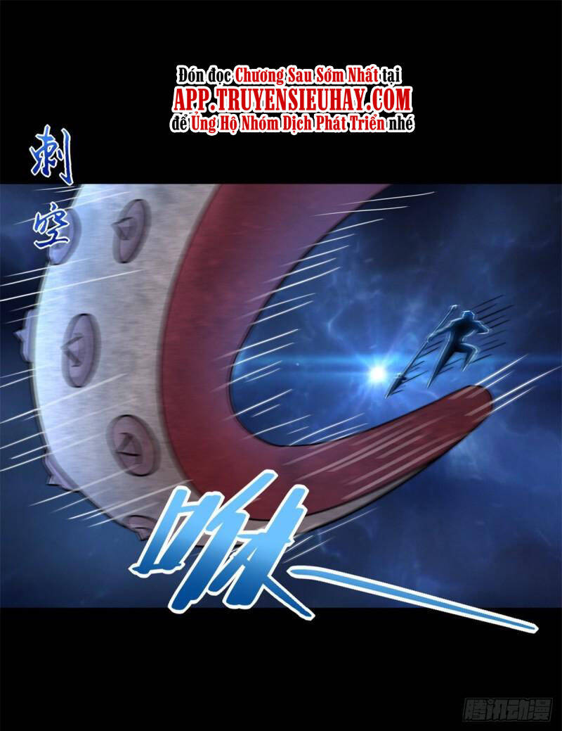 Mạt Thế Vi Vương Chap 480 - Next Chap 481