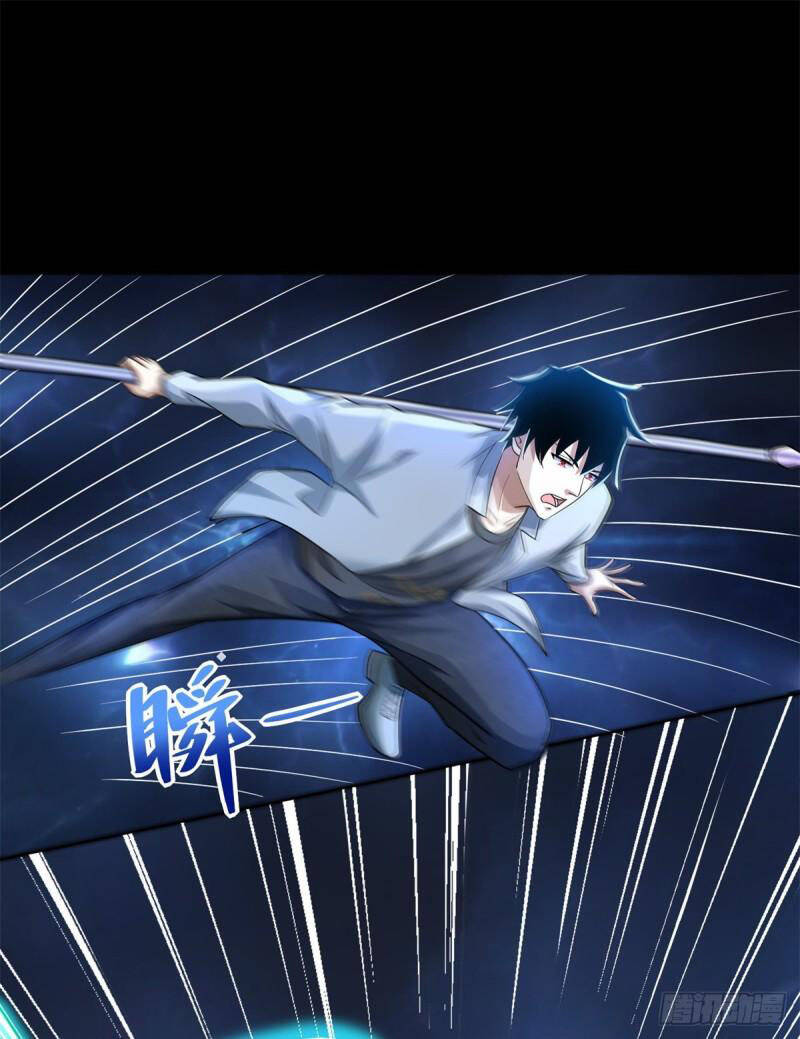 Mạt Thế Vi Vương Chap 480 - Next Chap 481