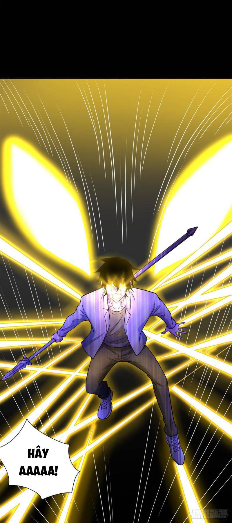 Mạt Thế Vi Vương Chap 480 - Next Chap 481