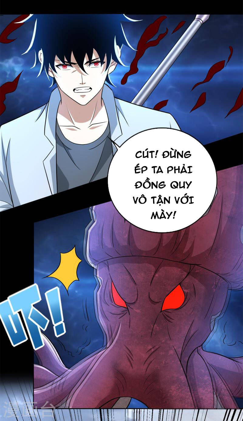 Mạt Thế Vi Vương Chap 481 - Next Chap 482