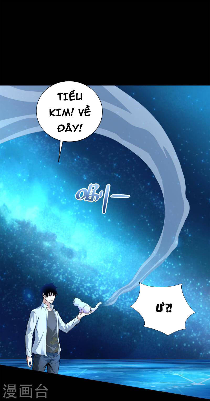 Mạt Thế Vi Vương Chap 481 - Next Chap 482