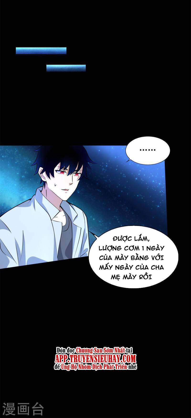 Mạt Thế Vi Vương Chap 481 - Next Chap 482