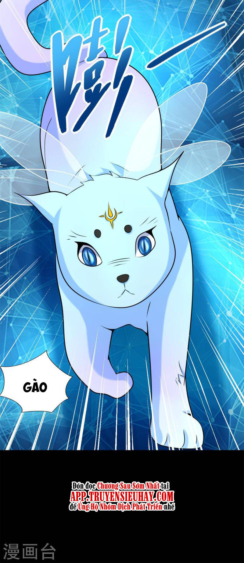 Mạt Thế Vi Vương Chap 481 - Next Chap 482