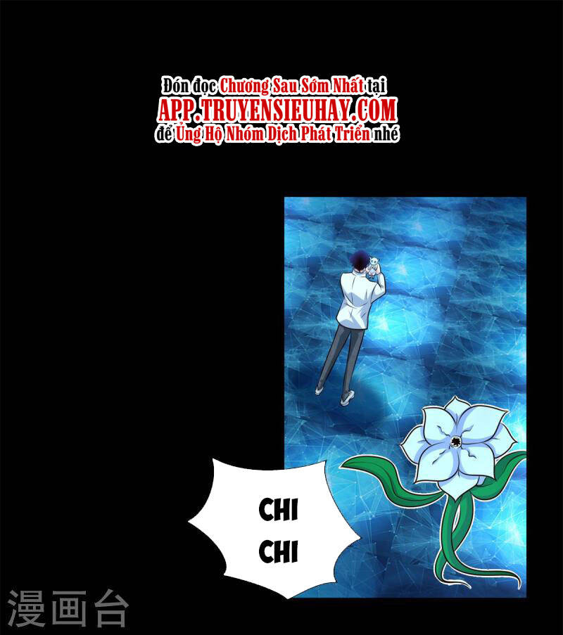 Mạt Thế Vi Vương Chap 481 - Next Chap 482