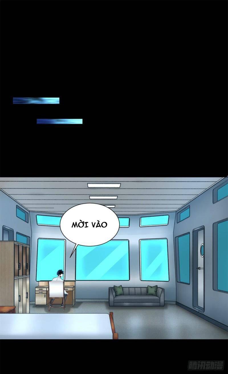 Mạt Thế Vi Vương Chap 482 - Next Chap 483