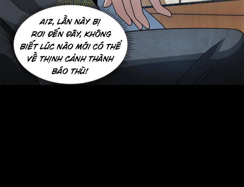 Mạt Thế Vi Vương Chap 482 - Next Chap 483