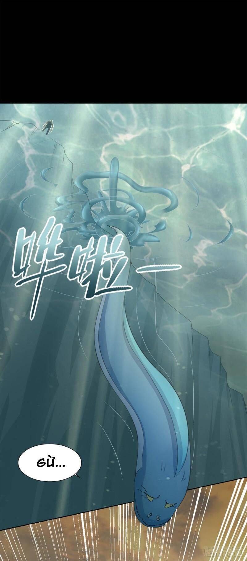 Mạt Thế Vi Vương Chap 482 - Next Chap 483