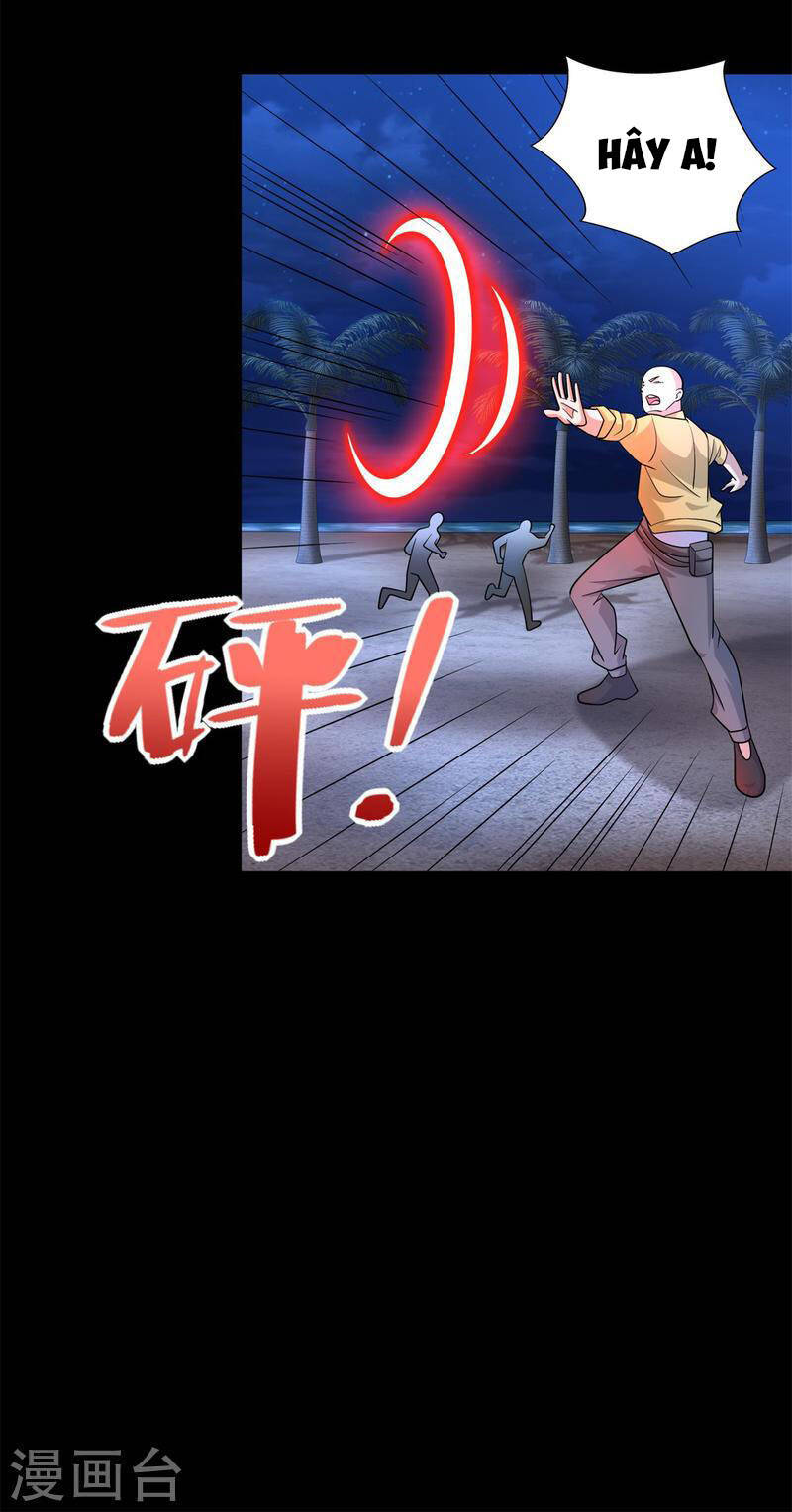 Mạt Thế Vi Vương Chap 483 - Next Chap 484