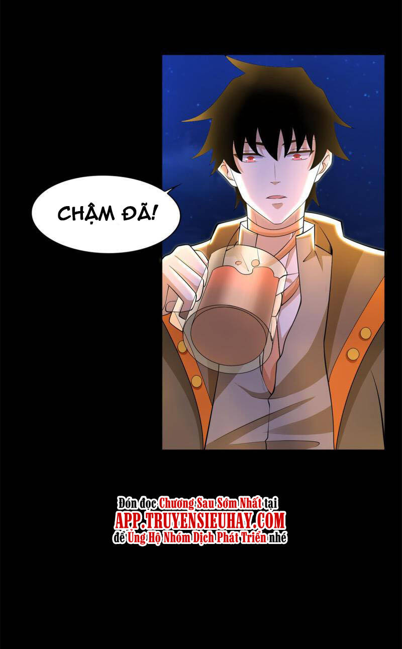 Mạt Thế Vi Vương Chap 483 - Next Chap 484