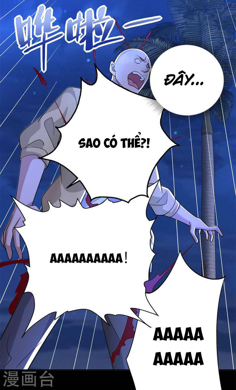 Mạt Thế Vi Vương Chap 483 - Next Chap 484