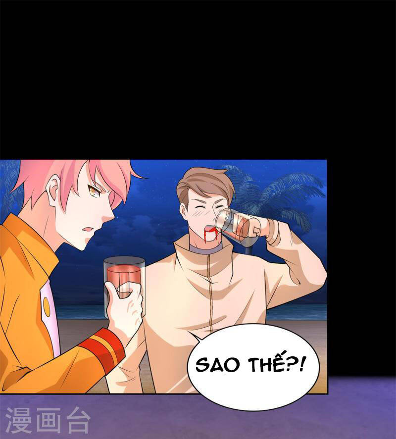 Mạt Thế Vi Vương Chap 483 - Next Chap 484