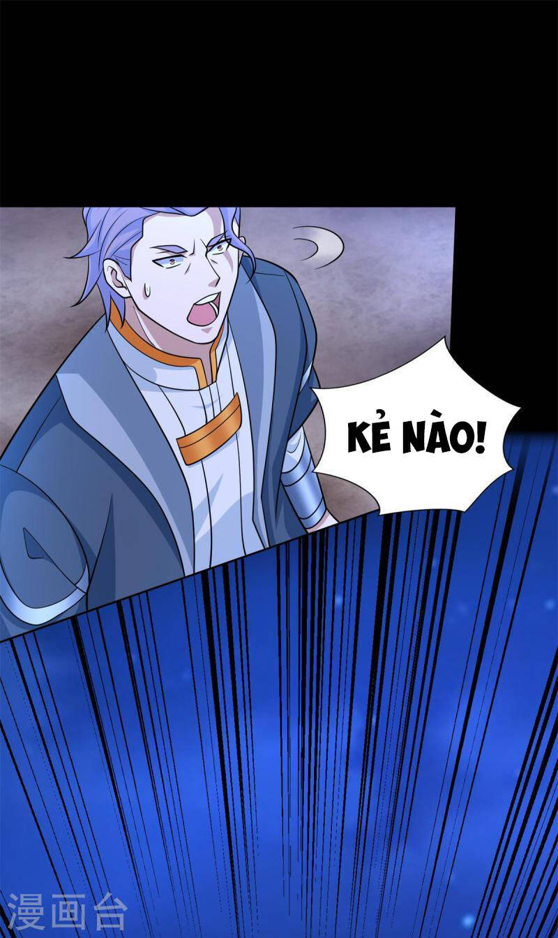 Mạt Thế Vi Vương Chap 483 - Next Chap 484