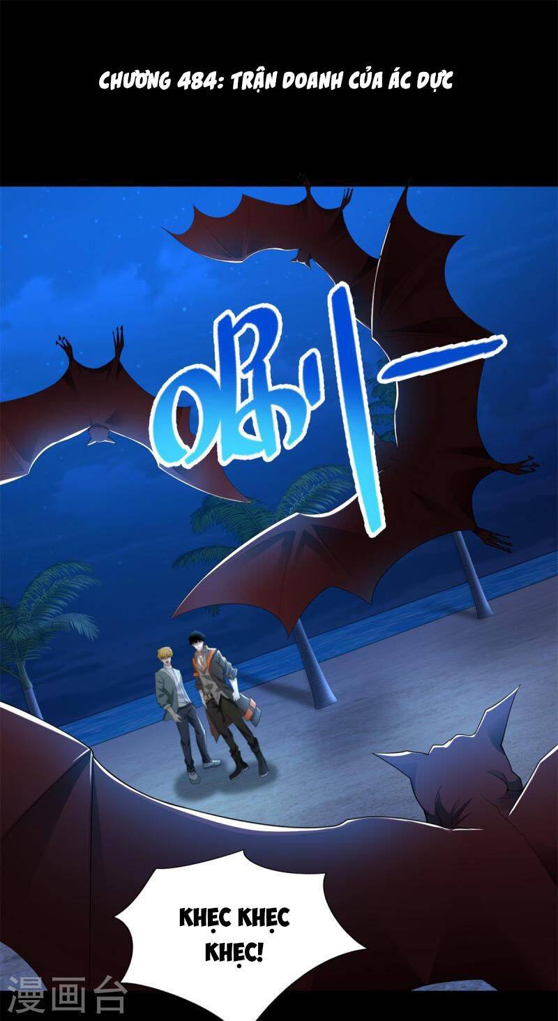 Mạt Thế Vi Vương Chap 484 - Next Chap 485