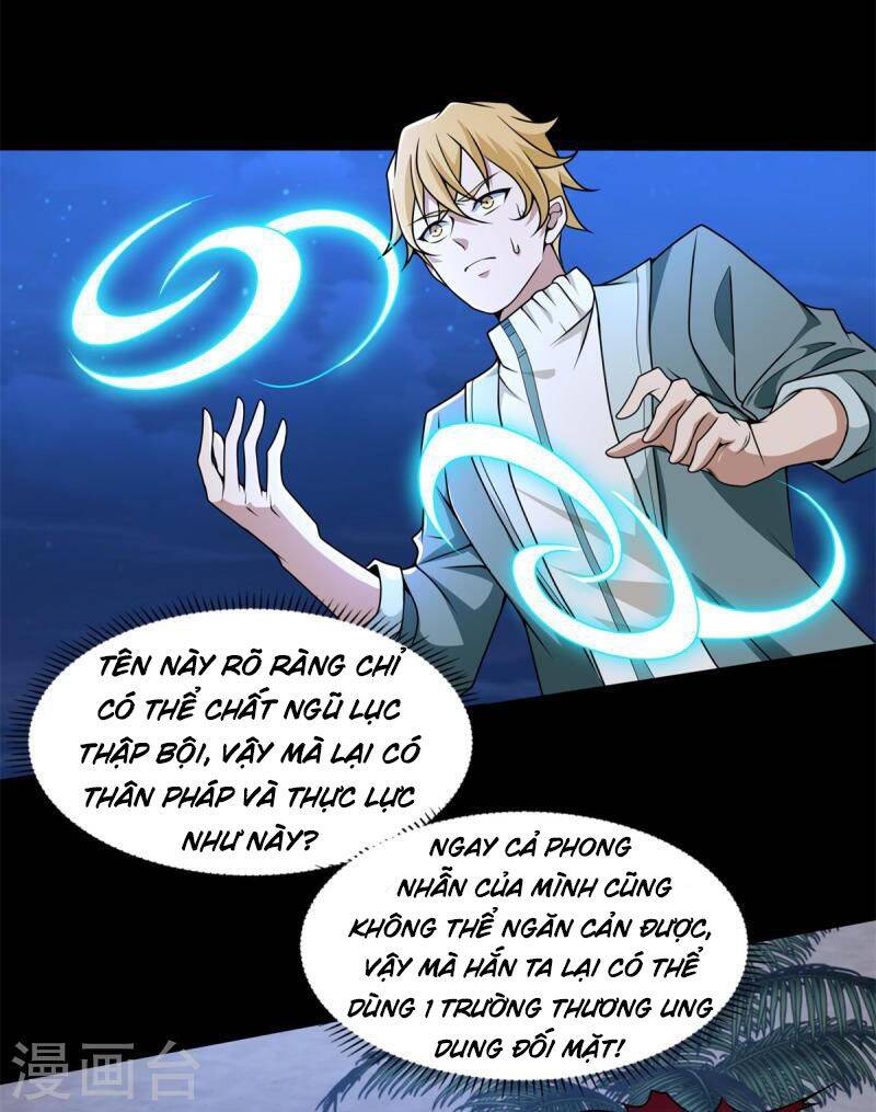 Mạt Thế Vi Vương Chap 484 - Next Chap 485