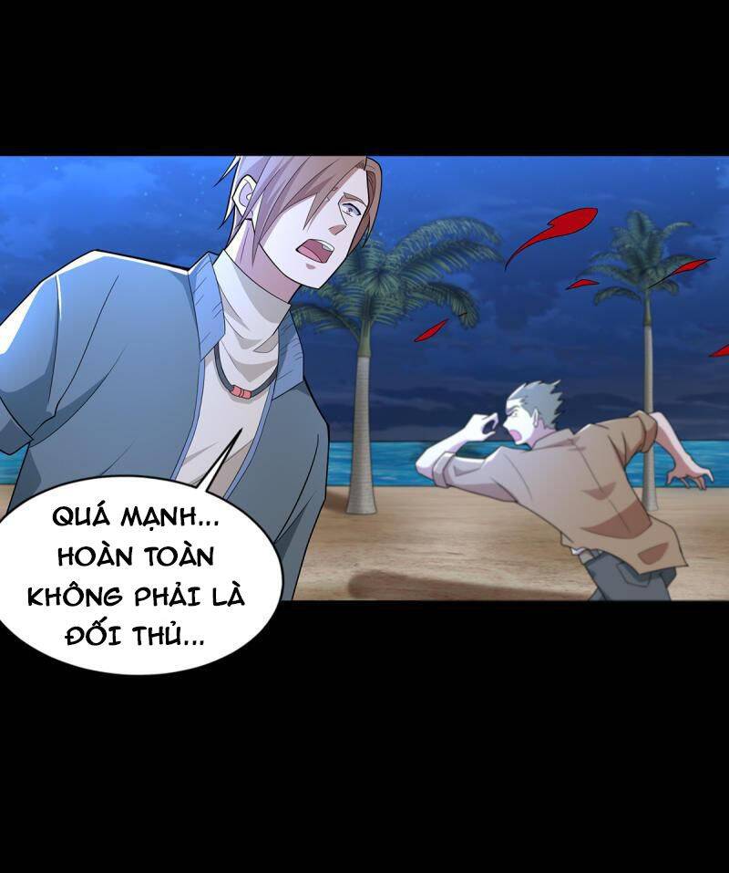 Mạt Thế Vi Vương Chap 484 - Next Chap 485