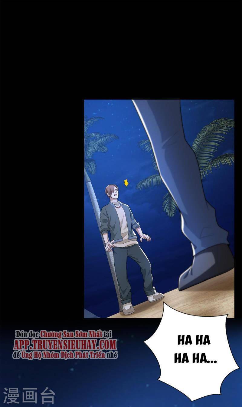 Mạt Thế Vi Vương Chap 484 - Next Chap 485
