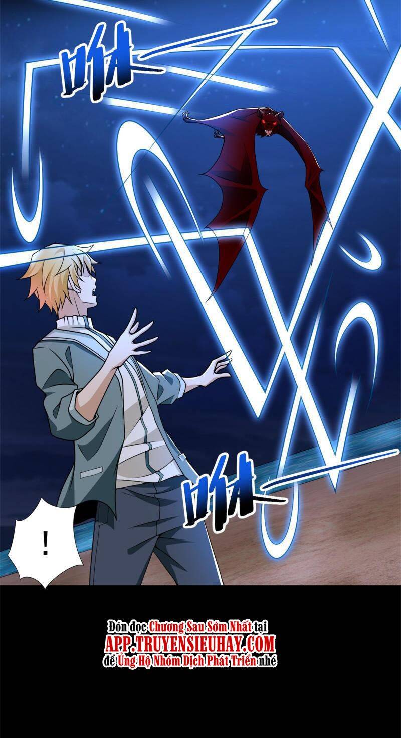 Mạt Thế Vi Vương Chap 484 - Next Chap 485