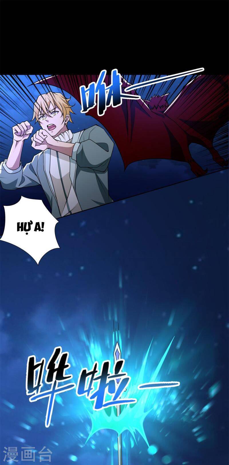Mạt Thế Vi Vương Chap 484 - Next Chap 485