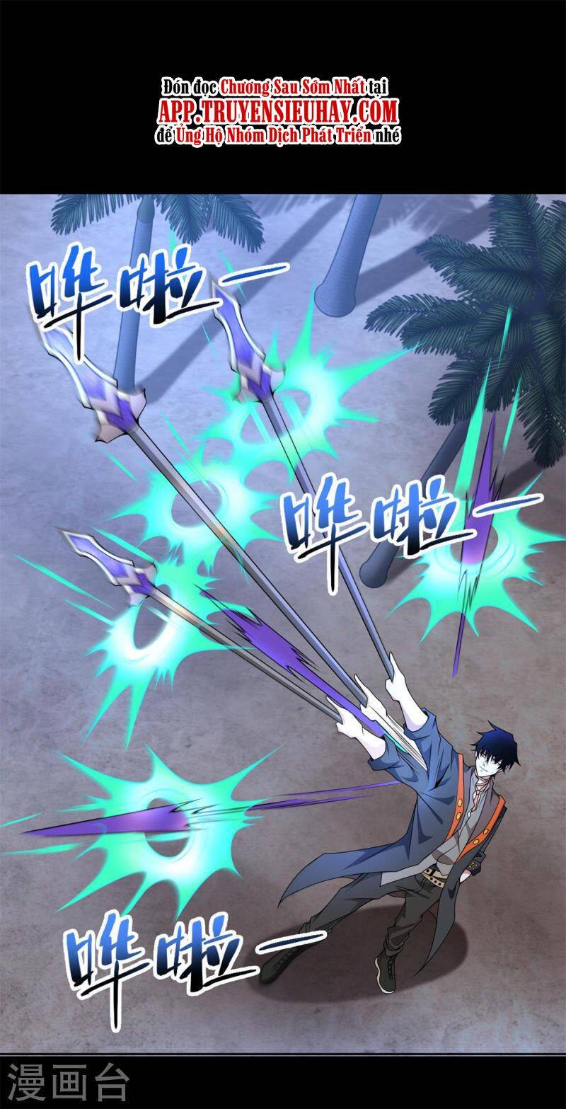Mạt Thế Vi Vương Chap 484 - Next Chap 485