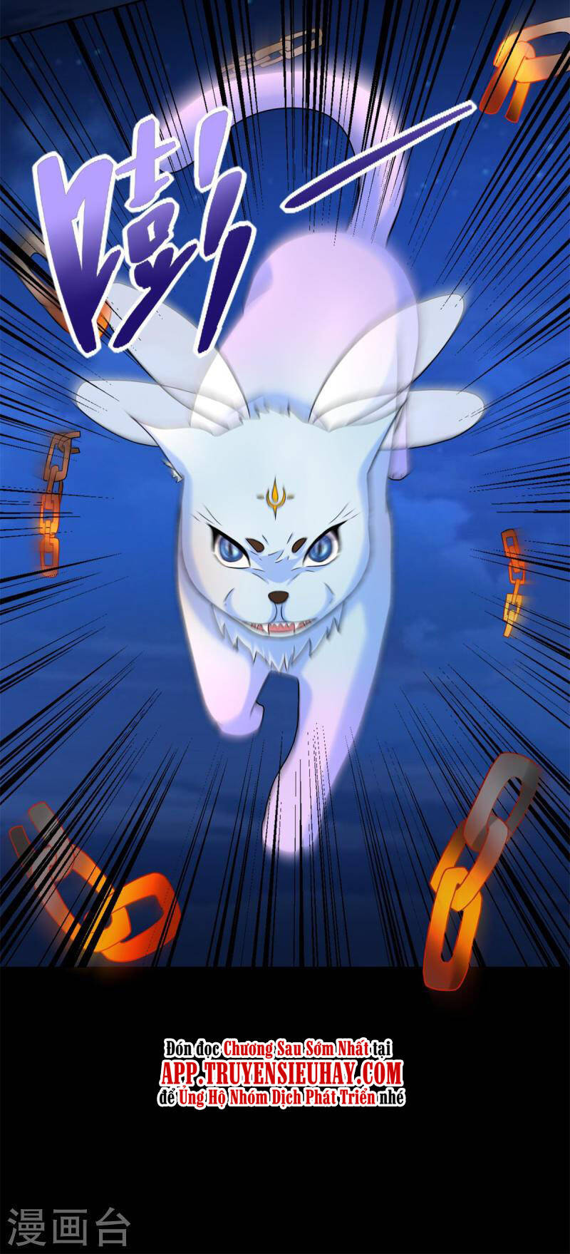 Mạt Thế Vi Vương Chap 485 - Next Chap 486