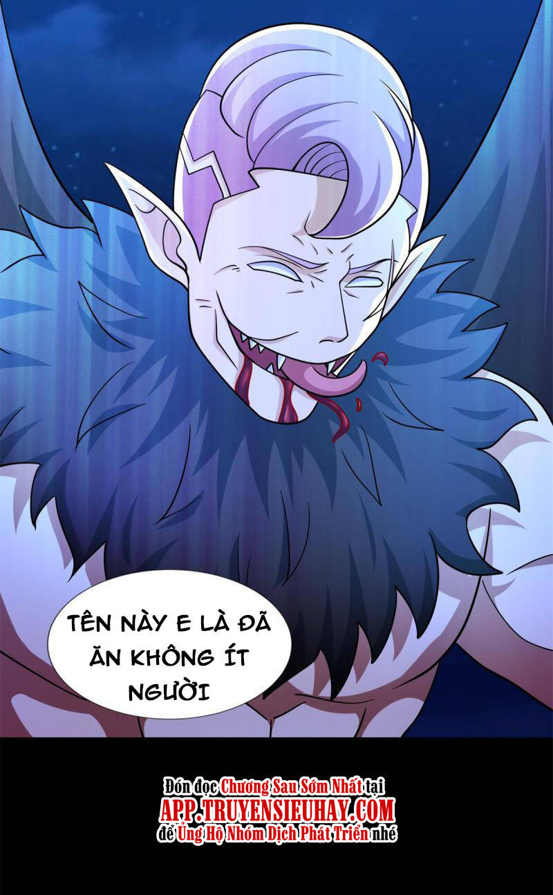 Mạt Thế Vi Vương Chap 485 - Next Chap 486