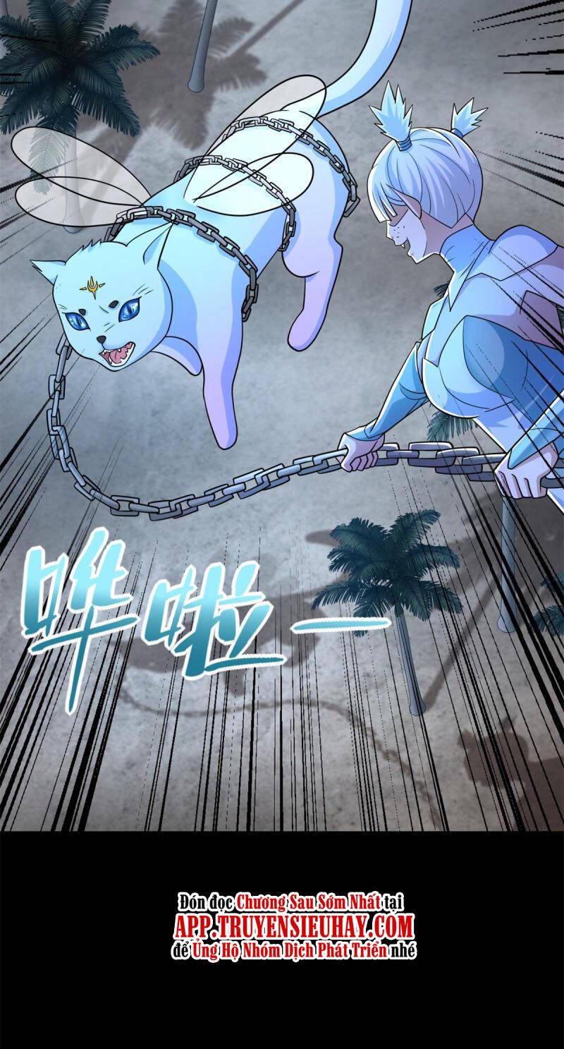 Mạt Thế Vi Vương Chap 485 - Next Chap 486