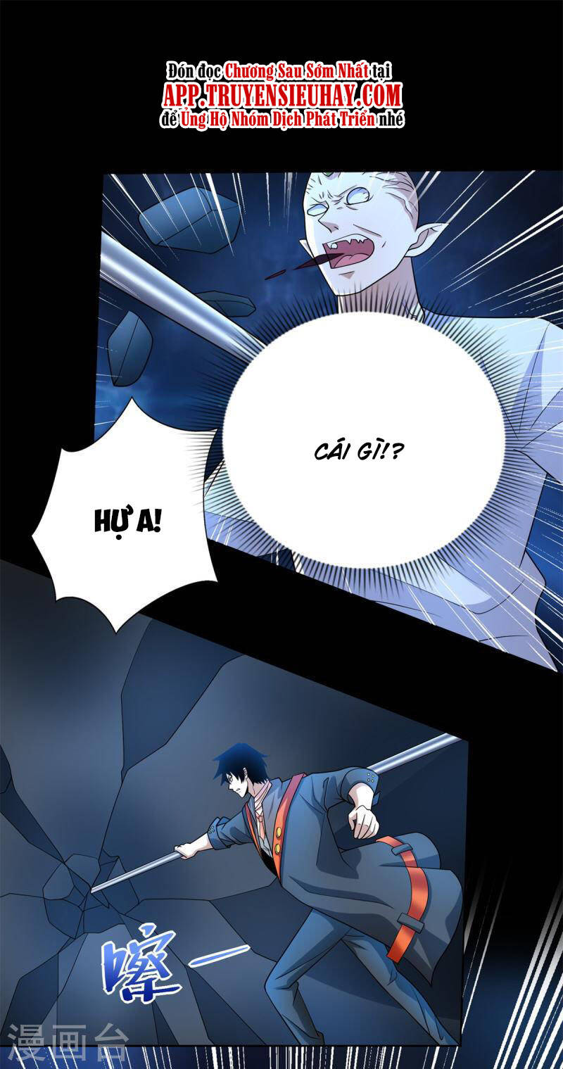 Mạt Thế Vi Vương Chap 486 - Next Chap 487