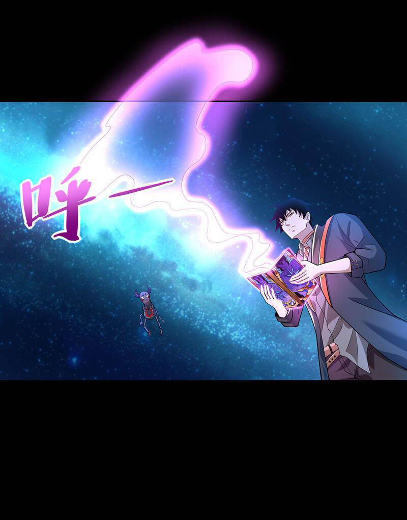 Mạt Thế Vi Vương Chap 487 - Next Chap 488
