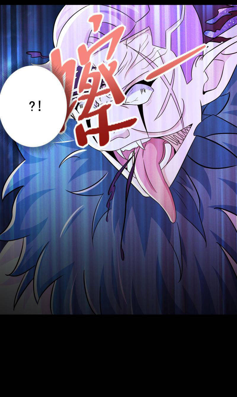 Mạt Thế Vi Vương Chap 487 - Next Chap 488
